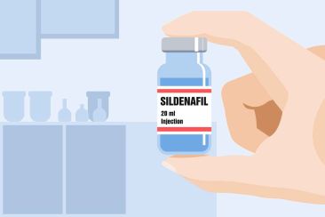 Sildenafil May Help Reduce Alzheimer's Risk